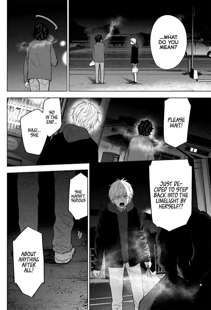 Boy’s Abyss Chapter 41 image Boy